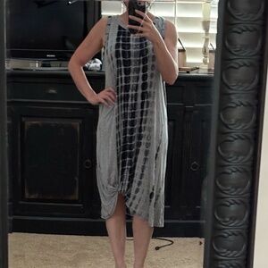 AOK Maxi Dress - SZ. L - Worn Once!